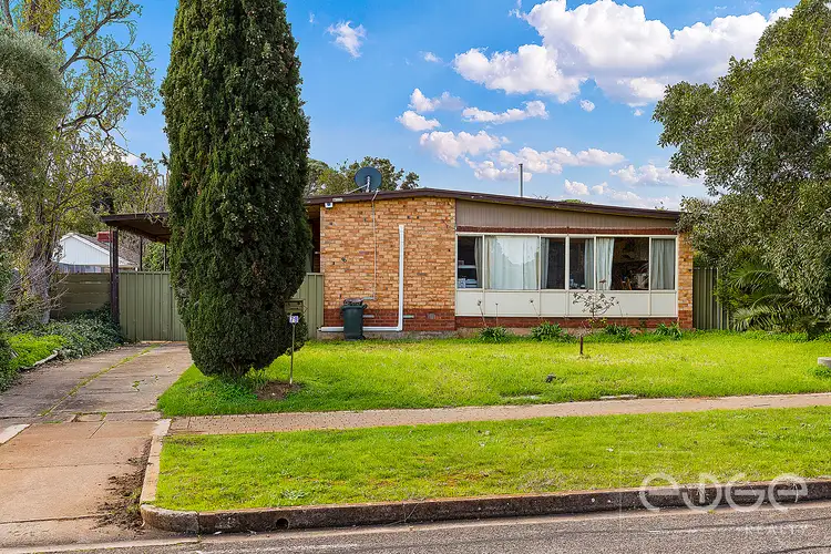 Main view of Homely house listing, 79 McKenzie Road, Elizabeth Downs SA 5113
