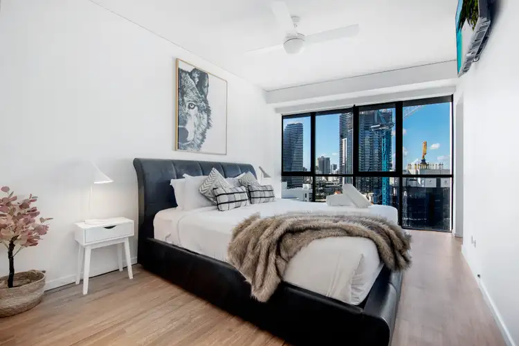 Seventh view of Homely unit listing, 1403/22 SURF PARADE, Broadbeach QLD 4218