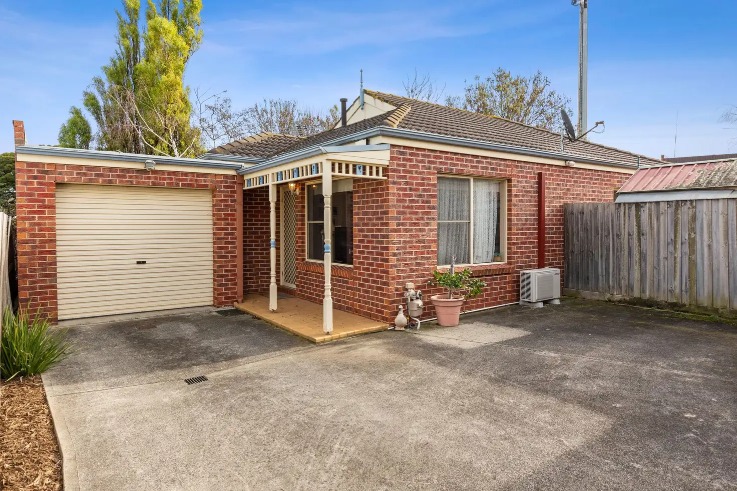 Main view of Homely townhouse listing, 3/2 Corio Street, Belmont VIC 3216