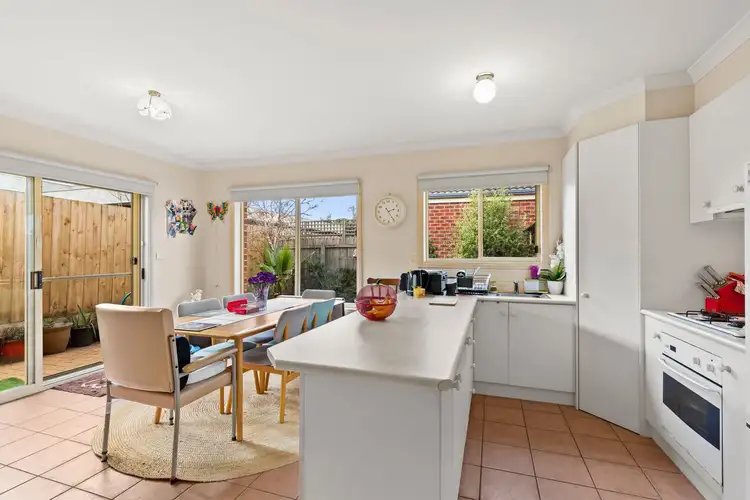 Second view of Homely townhouse listing, 3/2 Corio Street, Belmont VIC 3216