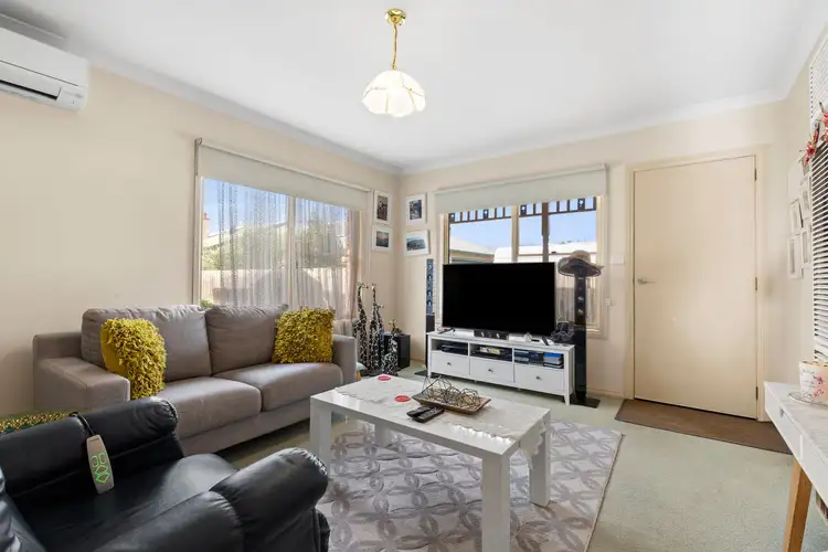 Third view of Homely townhouse listing, 3/2 Corio Street, Belmont VIC 3216