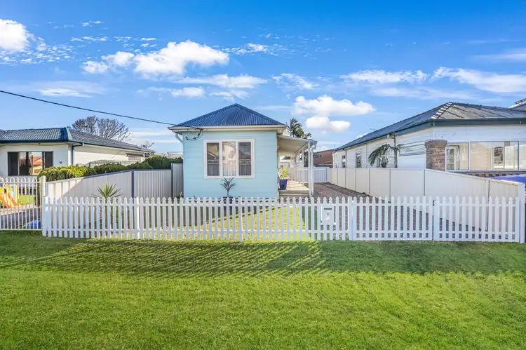 5 Galgabba Street, Swansea NSW 2281