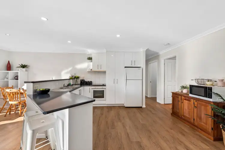 Second view of Homely unit listing, 2/15 St Andrews Drive, Devonport TAS 7310