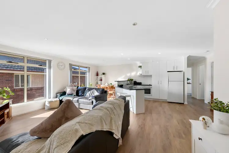 Third view of Homely unit listing, 2/15 St Andrews Drive, Devonport TAS 7310