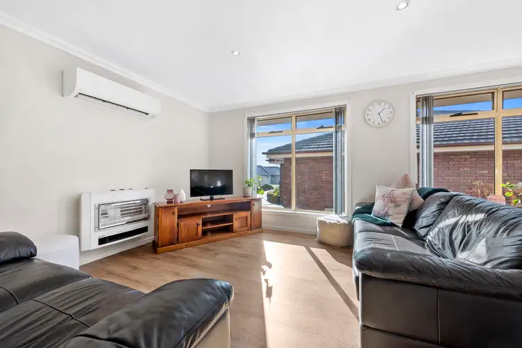 Fourth view of Homely unit listing, 2/15 St Andrews Drive, Devonport TAS 7310