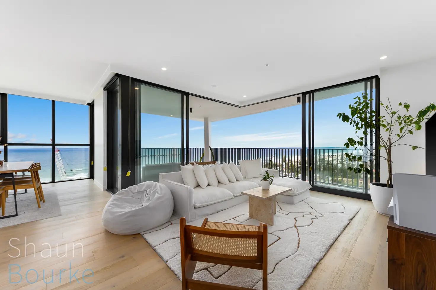 Main view of Homely apartment listing, 2104/43-49 Peerless Avenue, Mermaid Beach QLD 4218