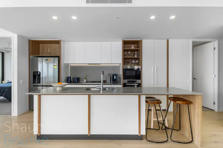 Fifth view of Homely apartment listing, 2104/43-49 Peerless Avenue, Mermaid Beach QLD 4218