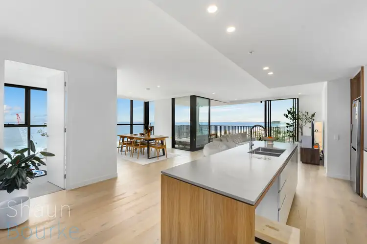Sixth view of Homely apartment listing, 2104/43-49 Peerless Avenue, Mermaid Beach QLD 4218