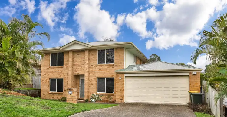 Main view of Homely house listing, 6 Leanne Close, Mcdowall QLD 4053