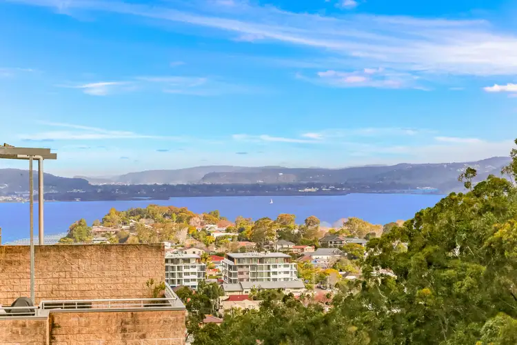 212/80 John Whiteway Drive, Gosford NSW 2250