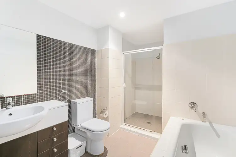 Fifth view of Homely unit listing, 212/80 John Whiteway Drive, Gosford NSW 2250