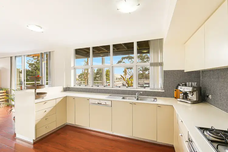 Sixth view of Homely unit listing, 212/80 John Whiteway Drive, Gosford NSW 2250