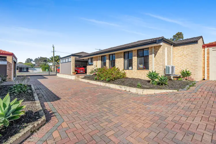 1/61 Wilfred Road, Thornlie WA 6108