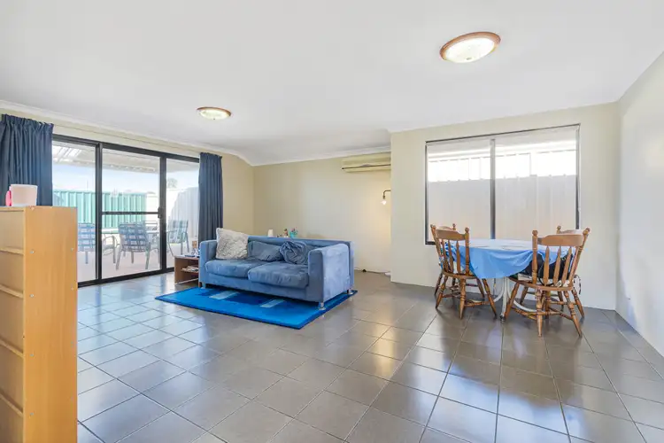 Second view of Homely house listing, 1/61 Wilfred Road, Thornlie WA 6108