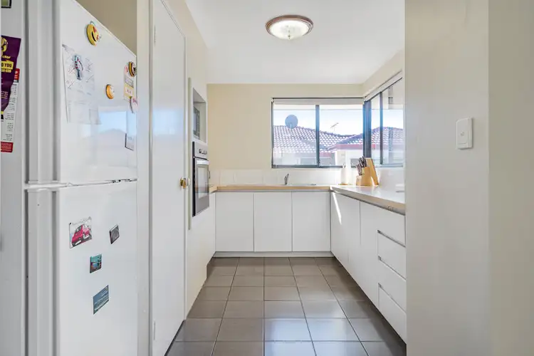 Fourth view of Homely house listing, 1/61 Wilfred Road, Thornlie WA 6108
