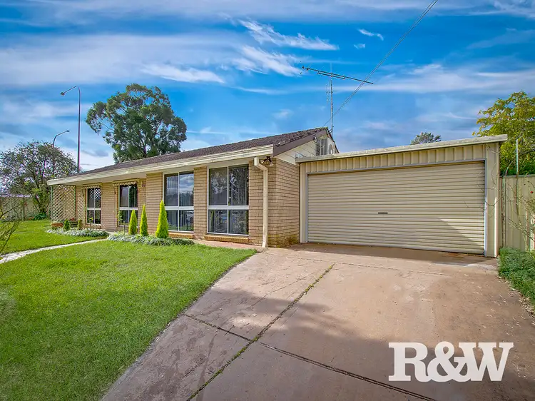 1 Fleetwood Street, Shalvey NSW 2770