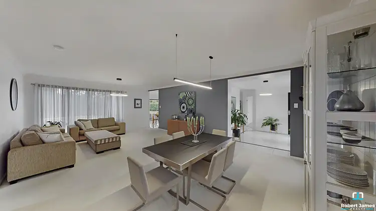 Sixth view of Homely house listing, 105 Devonstone Drive, Cooroibah QLD 4565