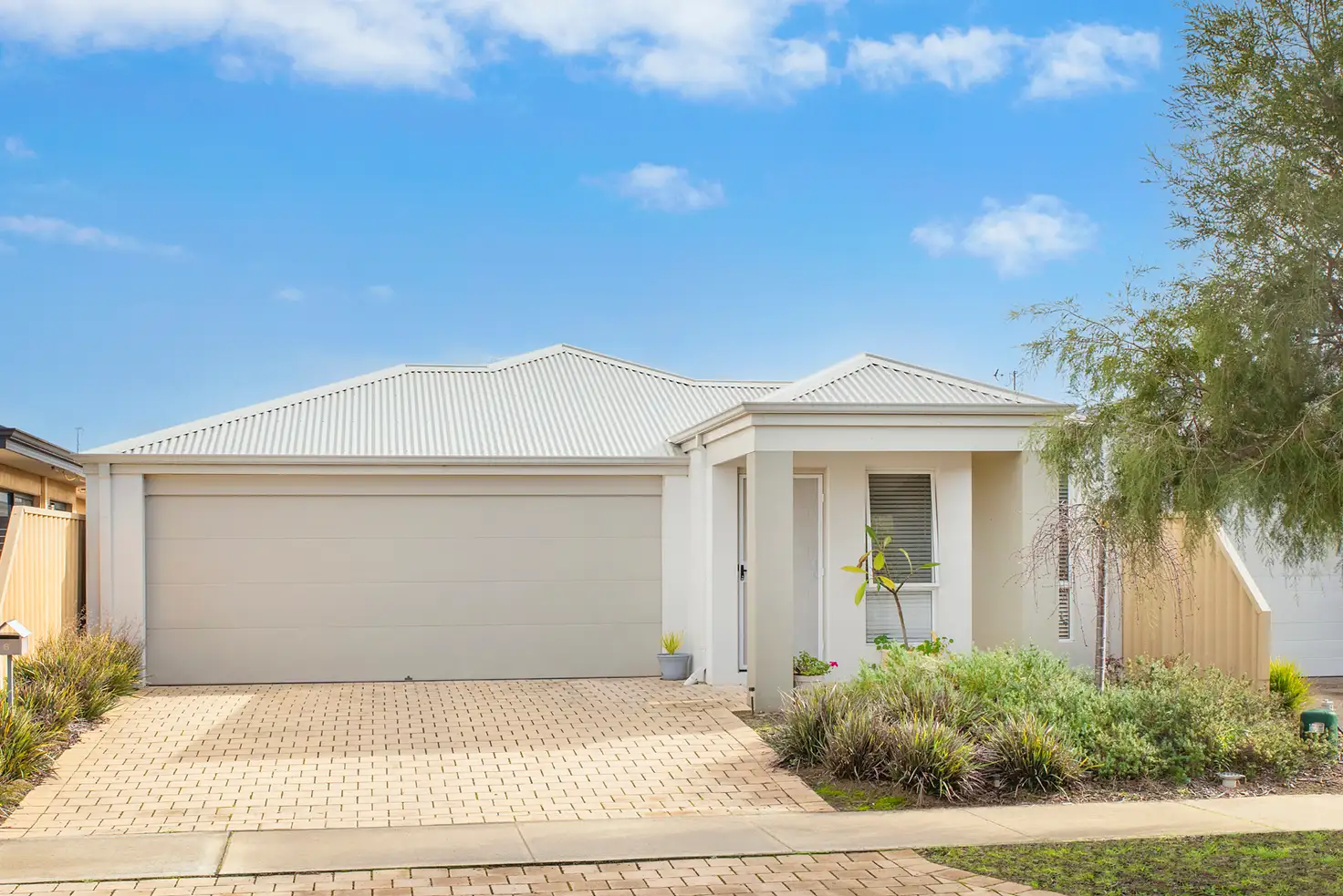 Main view of Homely house listing, 6 Andon Link, Yalyalup WA 6280