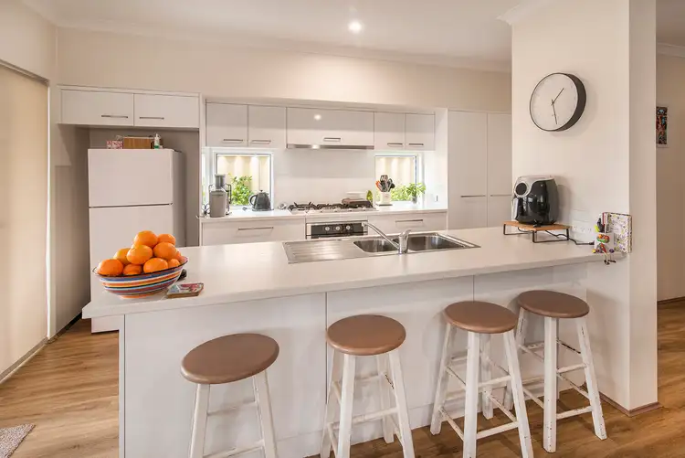 Second view of Homely house listing, 6 Andon Link, Yalyalup WA 6280