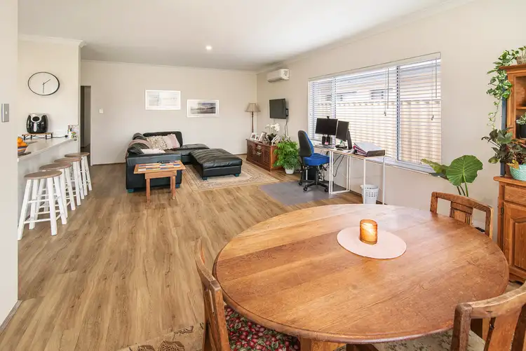 Third view of Homely house listing, 6 Andon Link, Yalyalup WA 6280