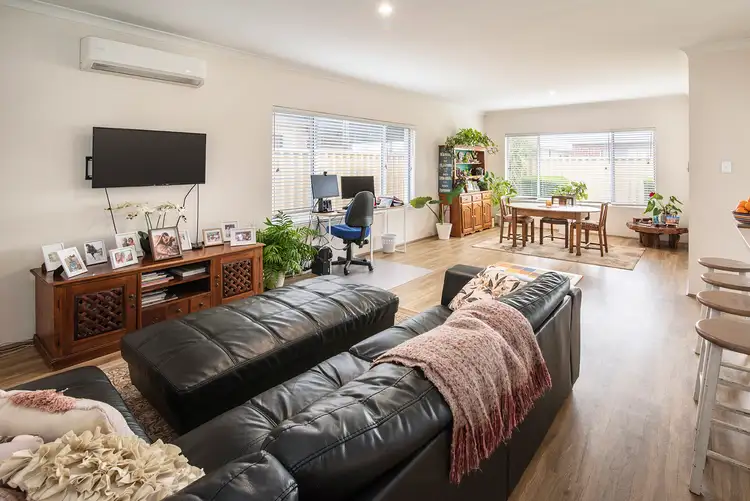 Fourth view of Homely house listing, 6 Andon Link, Yalyalup WA 6280