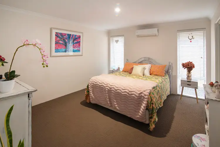 Fifth view of Homely house listing, 6 Andon Link, Yalyalup WA 6280