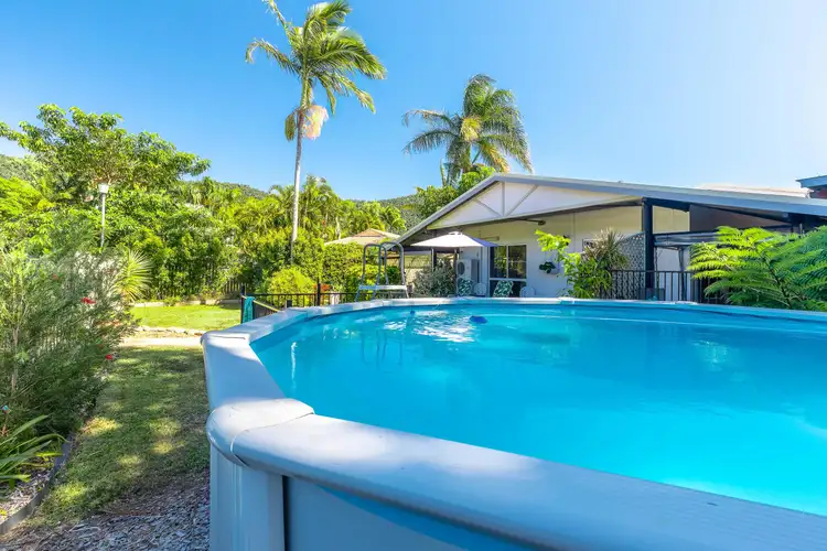 Third view of Homely house listing, 36 Erromango Drive, Jubilee Pocket QLD 4802