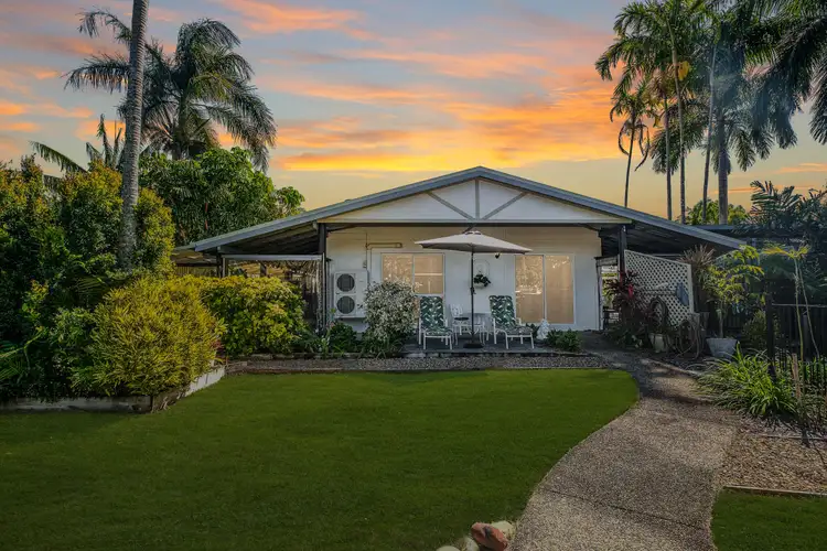 Fourth view of Homely house listing, 36 Erromango Drive, Jubilee Pocket QLD 4802