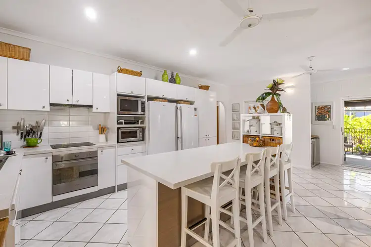 Sixth view of Homely house listing, 36 Erromango Drive, Jubilee Pocket QLD 4802