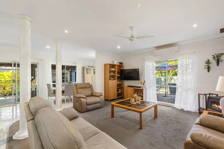 Seventh view of Homely house listing, 36 Erromango Drive, Jubilee Pocket QLD 4802