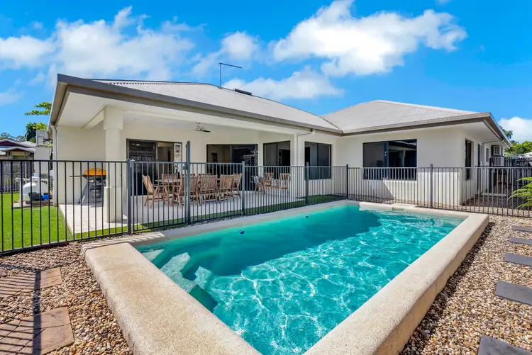 Second view of Homely house listing, 2 Bundey Street, Bentley Park QLD 4869