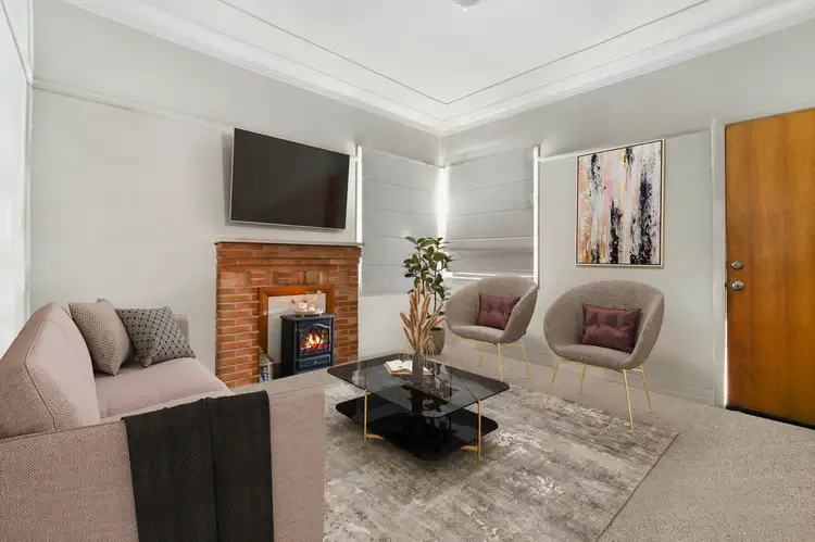 Second view of Homely house listing, 10 Swan Street, Marks Point NSW 2280