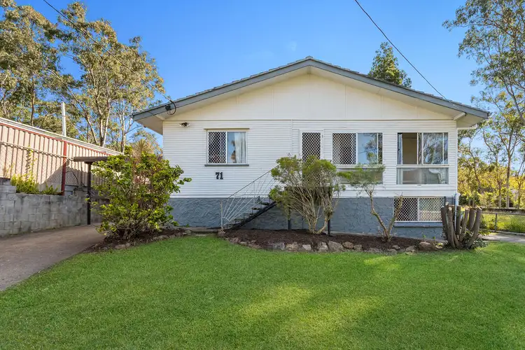 71 Albert Street, Goodna QLD 4300
