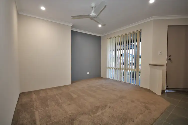 Second view of Homely house listing, 108 MacQuarie Drive, Australind WA 6233