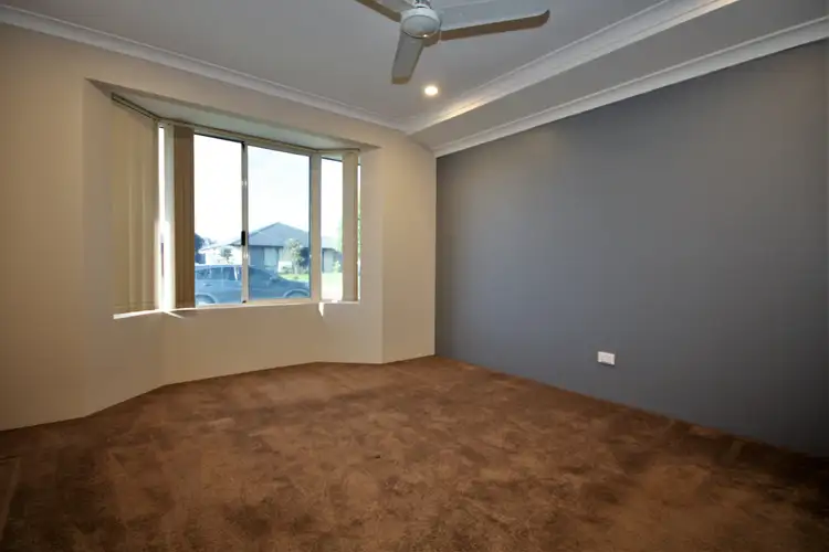 Seventh view of Homely house listing, 108 MacQuarie Drive, Australind WA 6233