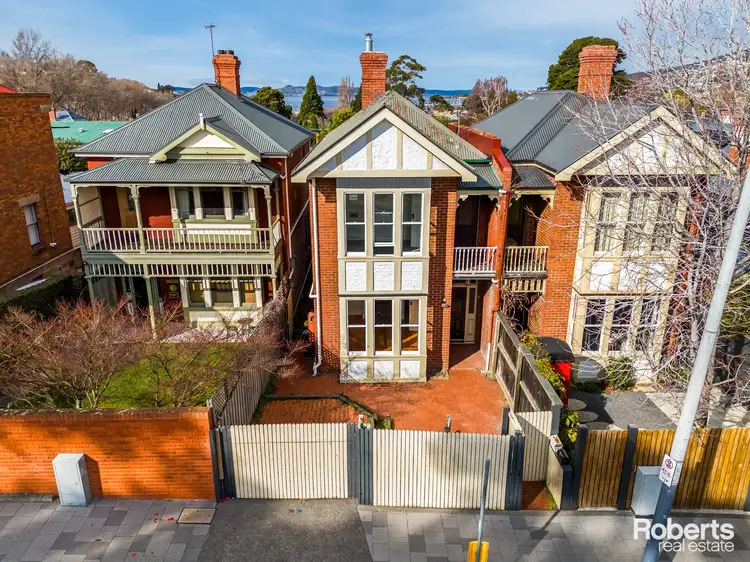 122 Sandy Bay Road