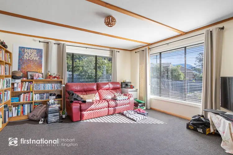 Fourth view of Homely house listing, 592 Nelson Road, Mount Nelson TAS 7007