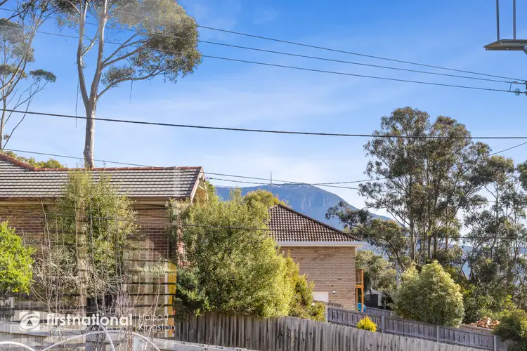 Fifth view of Homely house listing, 592 Nelson Road, Mount Nelson TAS 7007