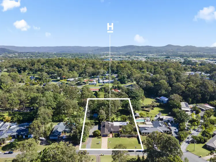 12 Timberlea Court, Helensvale QLD 4212