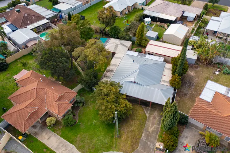 Third view of Homely house listing, 16 Rathmines Place, Coodanup WA 6210