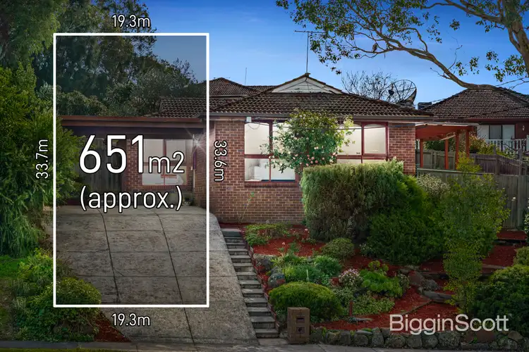 30 Hanover Road, Vermont South VIC 3133