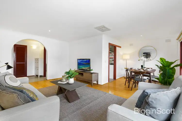 Second view of Homely house listing, 30 Hanover Road, Vermont South VIC 3133