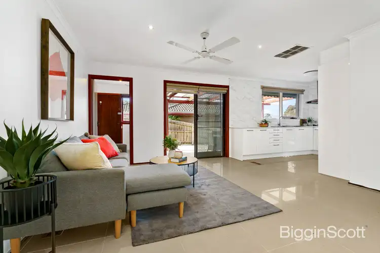 Fifth view of Homely house listing, 30 Hanover Road, Vermont South VIC 3133