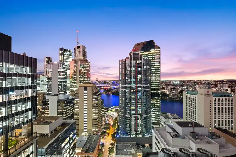 2506/111 Mary Street, Brisbane City QLD 4000