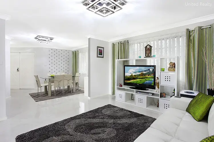 Second view of Homely house listing, 11 Levendale Street, West Hoxton NSW 2171