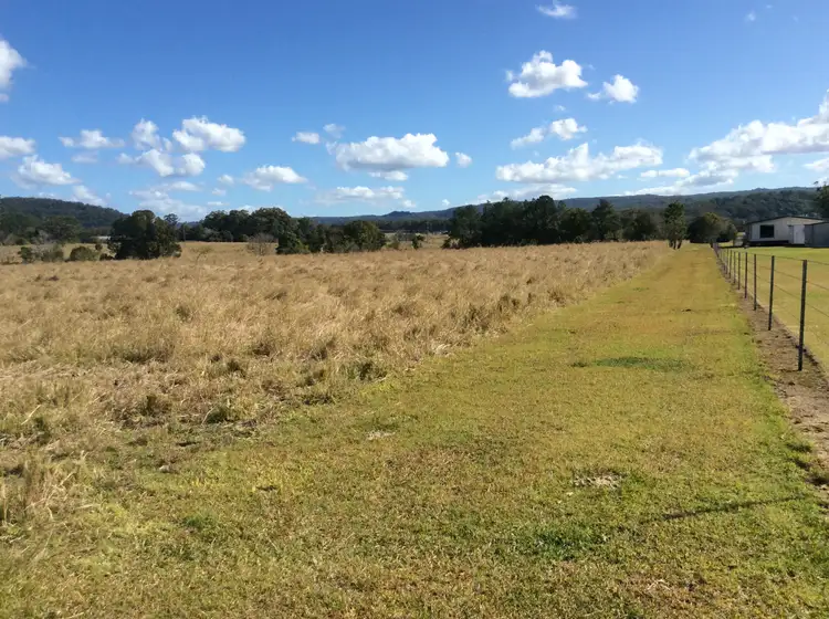 Second view of Homely rural property listing, 0 Carrs Road, Bridges QLD 4561