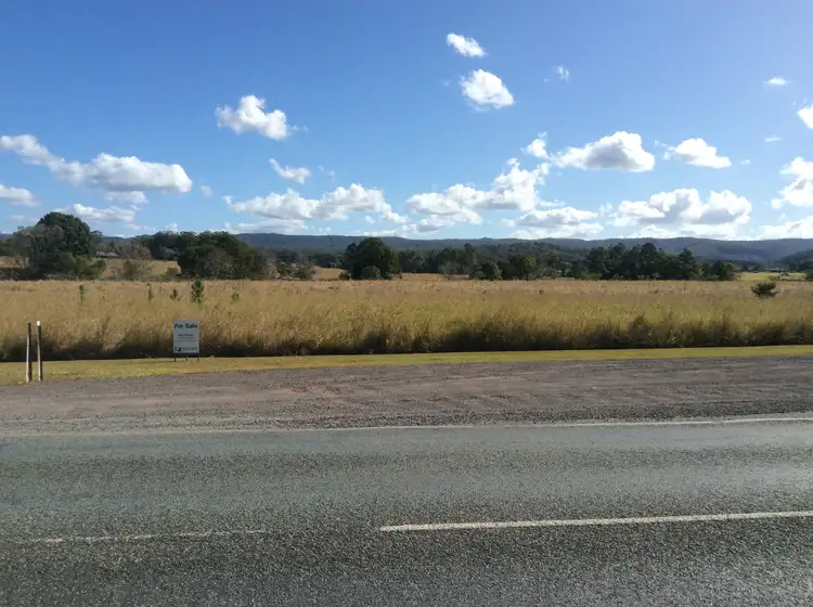 Third view of Homely rural property listing, 0 Carrs Road, Bridges QLD 4561
