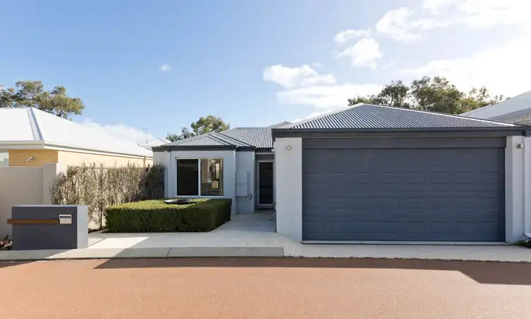 5 Terrene Lane, O'connor WA 6163
