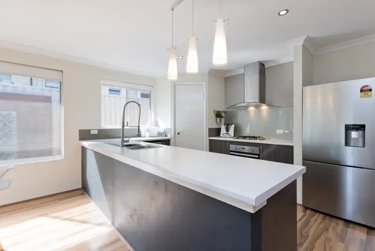 Fifth view of Homely house listing, 5 Terrene Lane, O'connor WA 6163