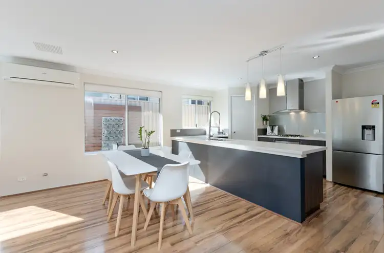 Seventh view of Homely house listing, 5 Terrene Lane, O'connor WA 6163